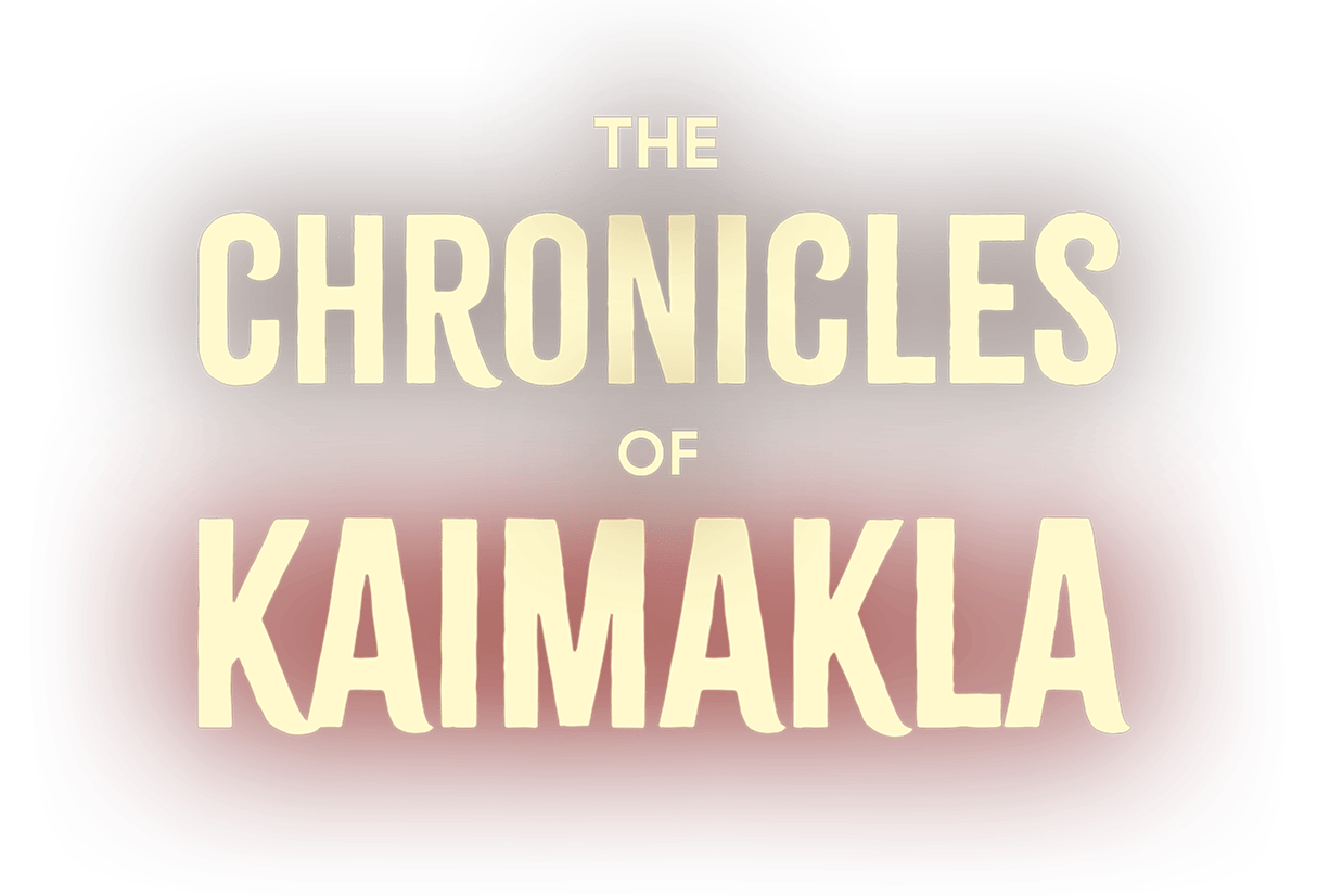 The Chronicles of Kaimakla